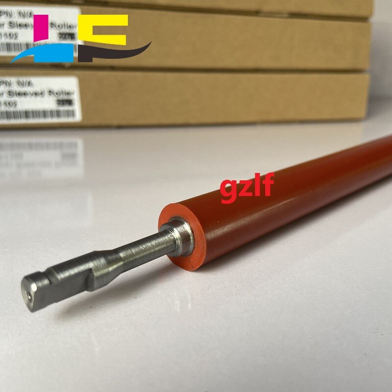 rot niedrigeren druck Rolle für HP 1102 1606 1566 1536 M1213 1108 1106 importieren
