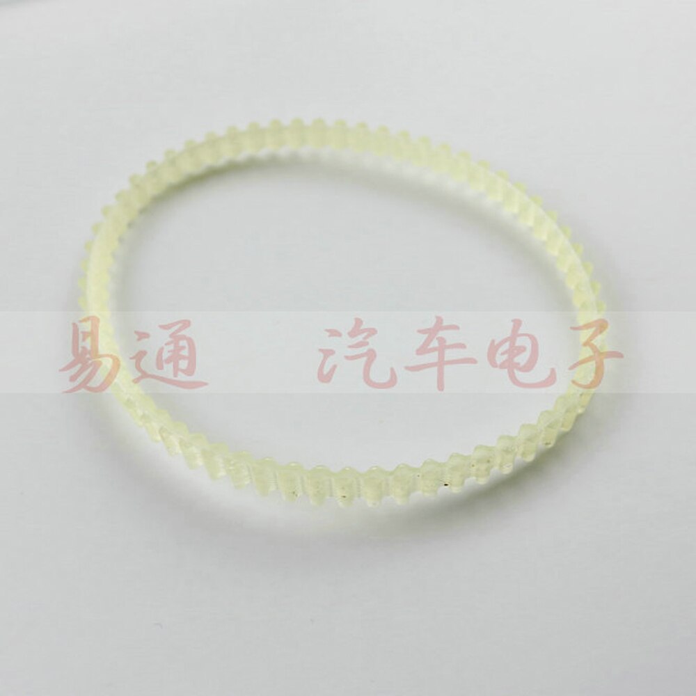 2PCS/LOT Original Belt 24CM For DEFU 368A 339C 998C Key Cutting Machines 30CM Motor Parts Locksmith Tools