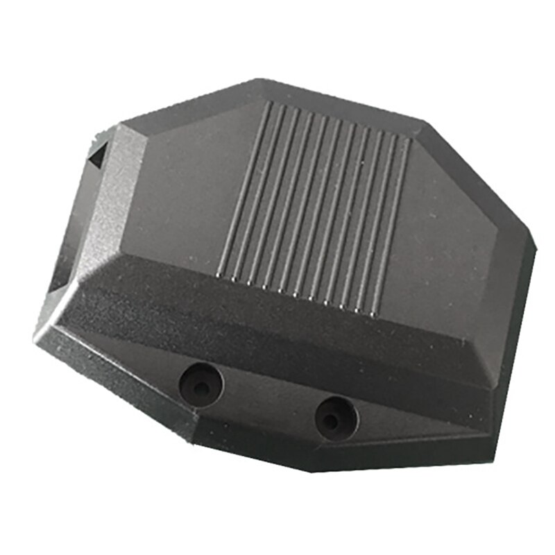 ELOS-DIY Electric Skateboard Battery Box and Controller Box Sealed for 18650 Battery Pack and Controller