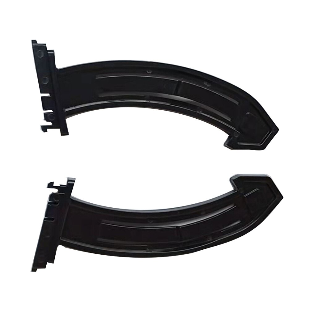 5114275 93176476 Holding Bracket Mount Glove Box Frame Set for Opel Astra G From 1998