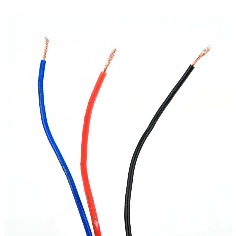 AC Motor YJ48 Motor 220V AC Asynchronous Motor for Heater Air Purifier Ventilation Fan Stainless Steel Motor