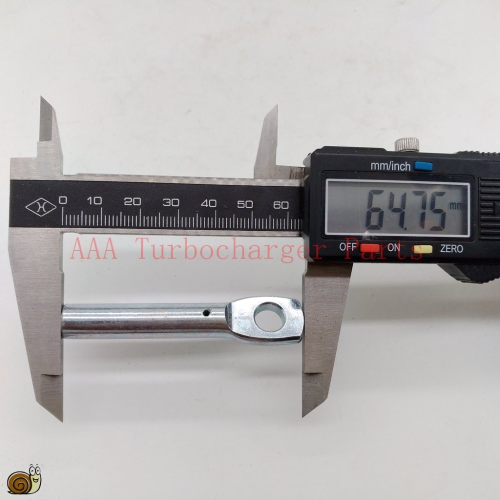 Universale Attuatore Terminale/bene rapinare-breve tipo TB28 Parti turbo kit di riparazione fornitore Parti AAA Turbocompressore