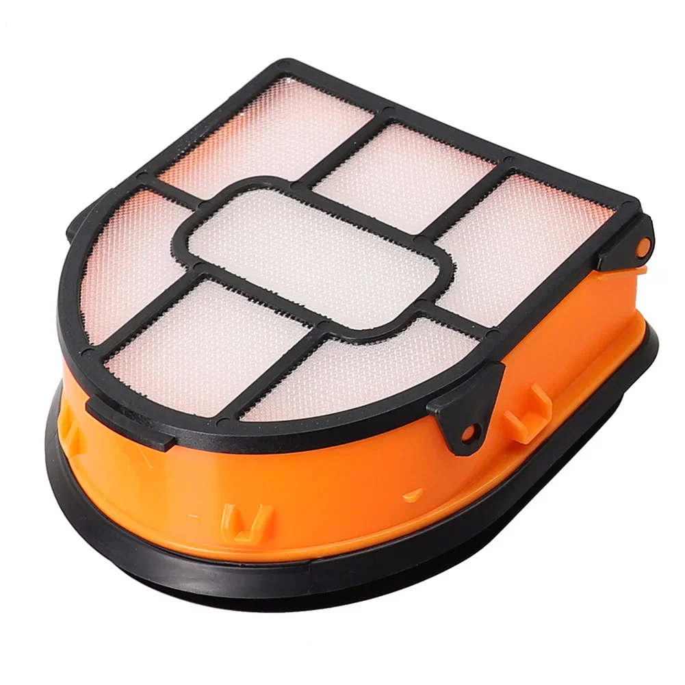 1sets Brushroll Schuimfilters Reinigingsborstel Voor Shark WDB1F2 Voor HydroVac XL 3-In-1 Stofzuiger Vervangen Reinigingsgereedschap