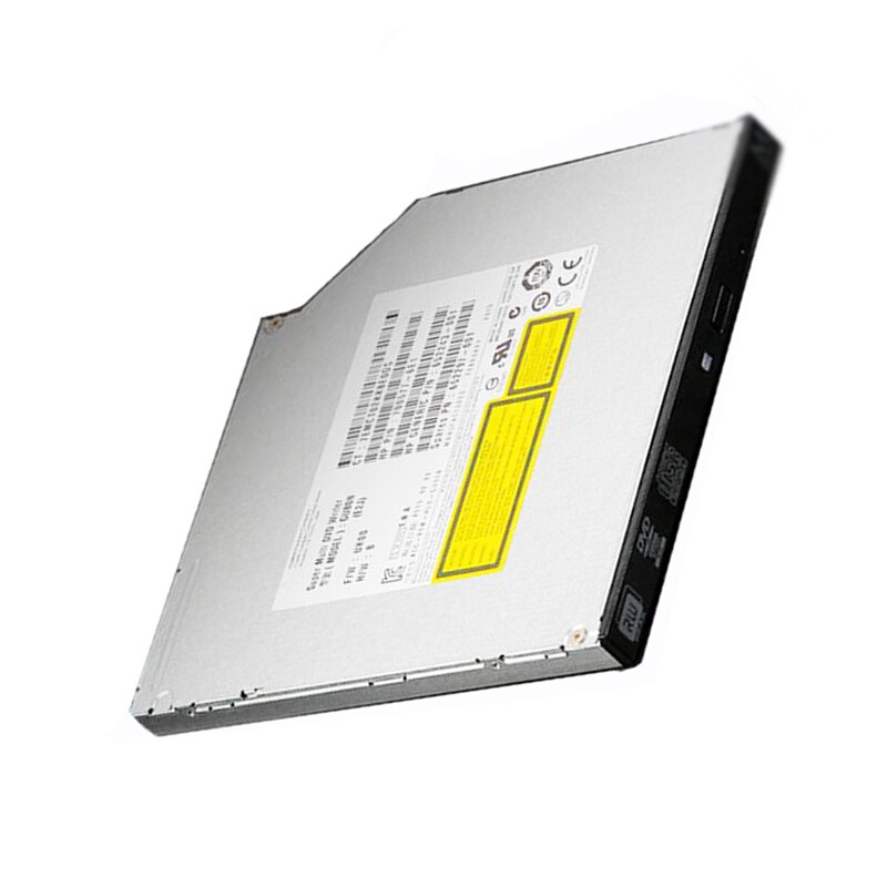 Voor HP Compaq Presario CQ60 CQ61 CQ62 CQ70 CQ72 Super Multi 8X DVD RW RAM Dual-Layer DL Recorder 24X CD-R Brander Optische Drive