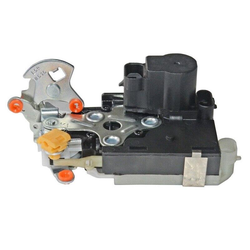 Türschloss Kofferraum Für Hyundai Getz - 95735-1C010, 2002-2010