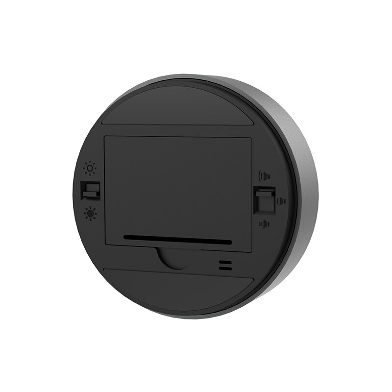 Digital LED Kitchen Timer For Cooking Shower Study Stopwatch Alarm Clock Magnetic Electronic Cooking Countdown Timer