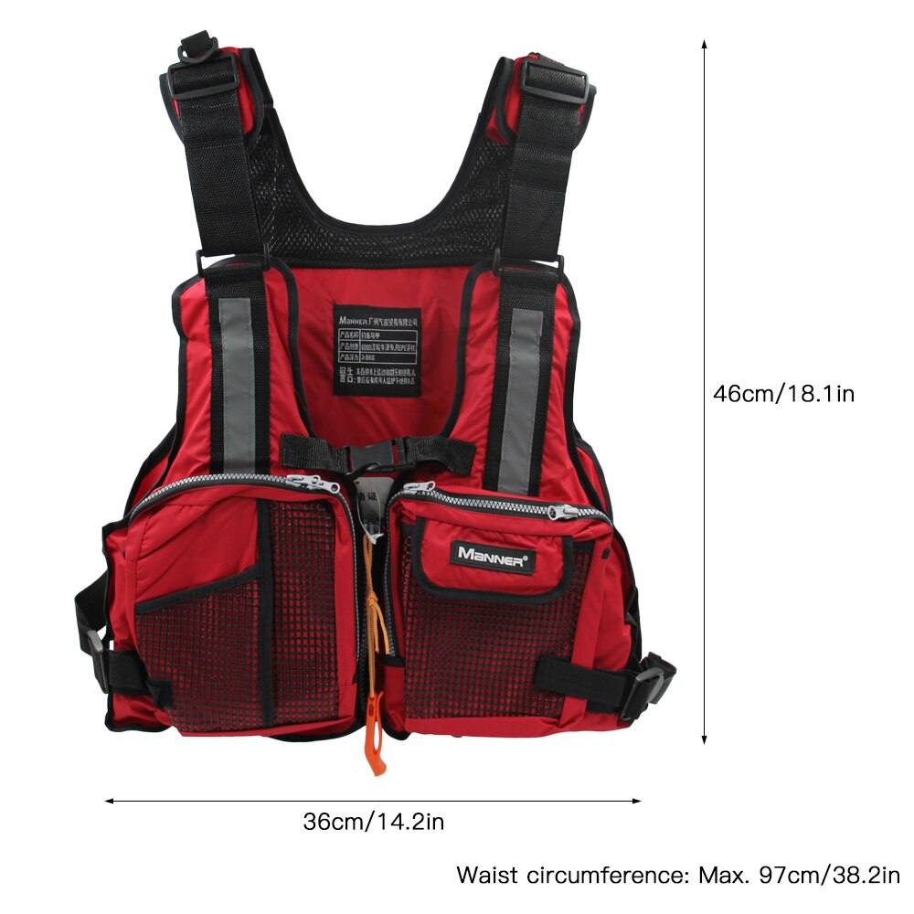 Excellent Product Fishing Vest With Multi Pockets Women Men Waistcoat Jacket Fishing Accessories Saltwater