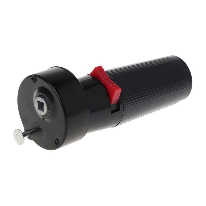 Dc 1.5V Elektrische Grill Motor Bbq Onderdelen Rotisserie Spit Motoren Roterende Barbecue Outdoor Camping Koken Gereedschap
