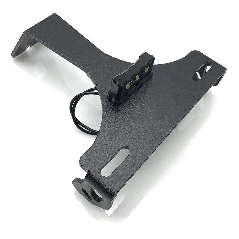 Voor Ducati 848 1098 1198 1098R 1098S Fender Elimi... Grandado