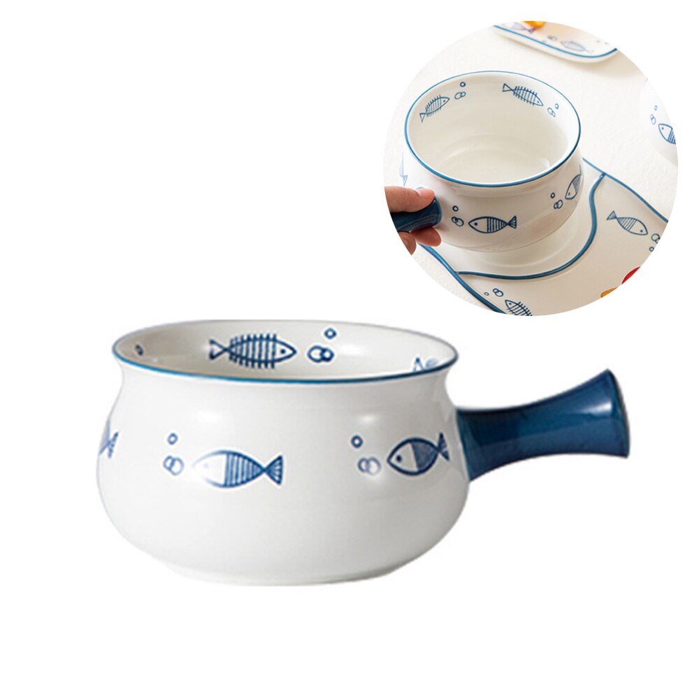 Emaille Melk Pot Non-Stick Mini Pot Noodle Pan Keramische Soeppan Kookgerei 700Ml-Roze