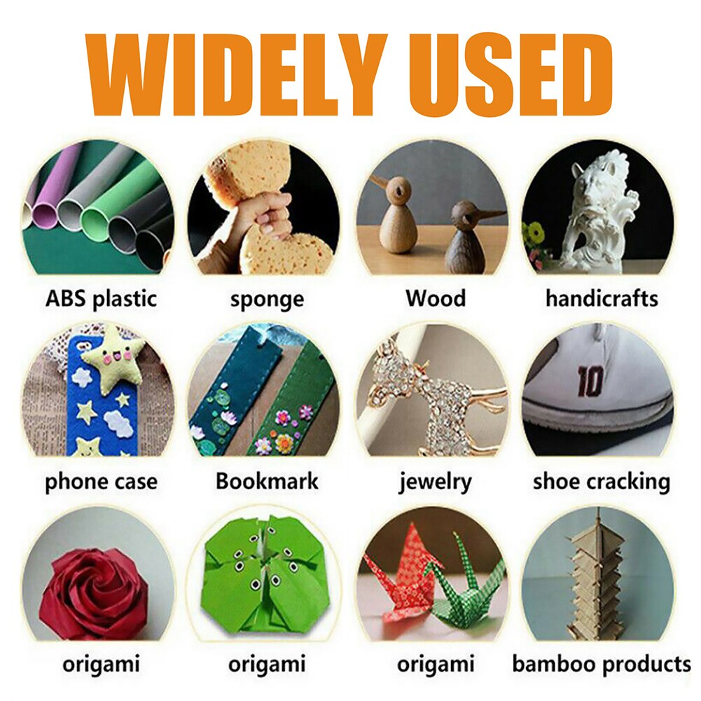 Universale 25ml resina epossidica AB colla sigillante portatile metallo forte adesivo riparazione colla con contenitore acqua pennello