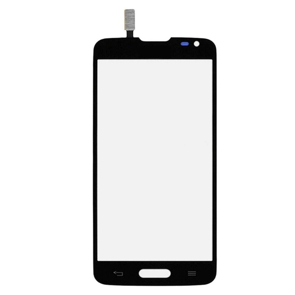 BEST Touch Screen For LG L90 D405 D405N & L90 Dual D410 Touchscreen Digitizer Sensor Outer Glass Lens Panel Replacement