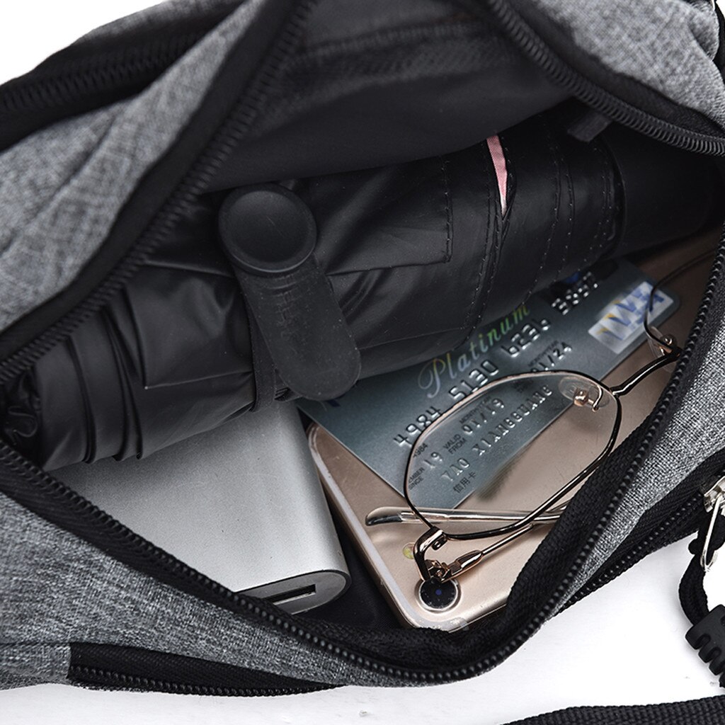 Waist Packs Heuptas Hip Bag Men Women Waistband Banana Waist Bags Waist Bag Men Travel Purse Bolso Cintura