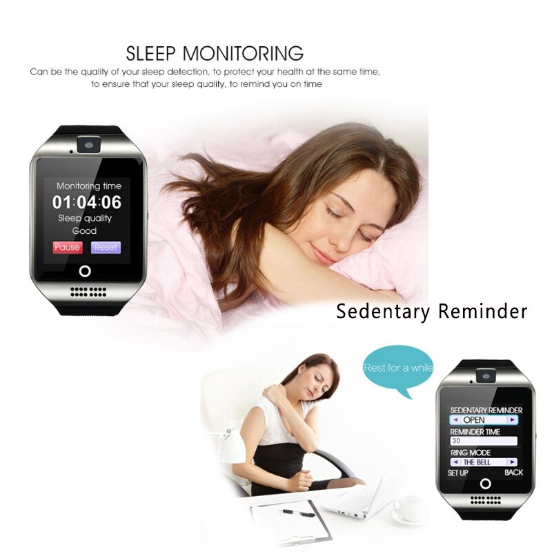 Mannen Vrouwen Sport Led Horloges Digitale Klok Man Polshorloge Klok Hodinky Ceasuri Relogio Masculino Voor Android Telefoon + doos