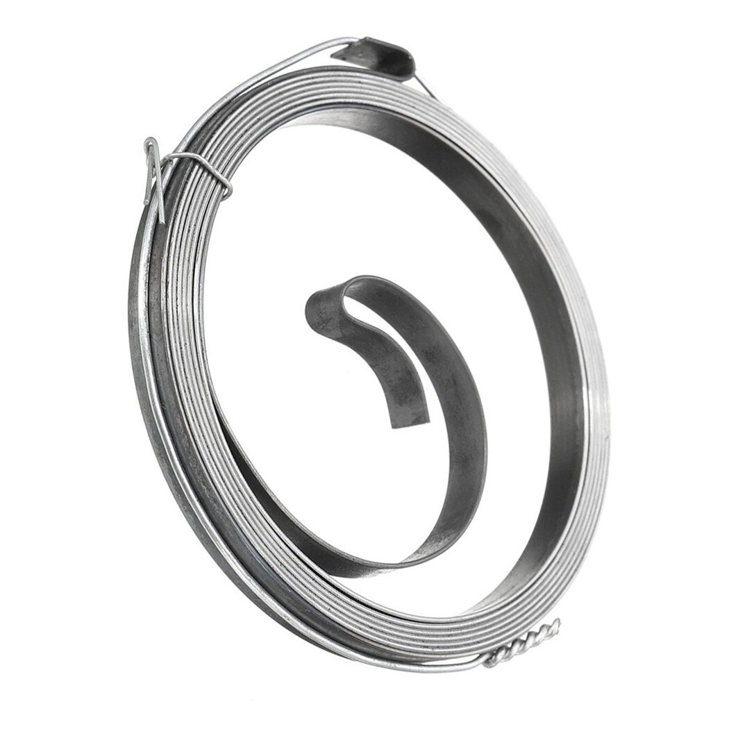 Recoil Pull Start Starter Spring Kit Replacement 28442-ZH8-003 For Honda GX120 GX160 &amp; GX200 Engine Models