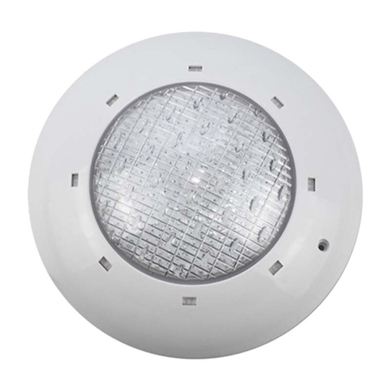 Led poolljus 12v 24w 36w smd kall vit led vattentät poolljus utomhus undervattensljus vägg pool vit party vattentät li: Default Title