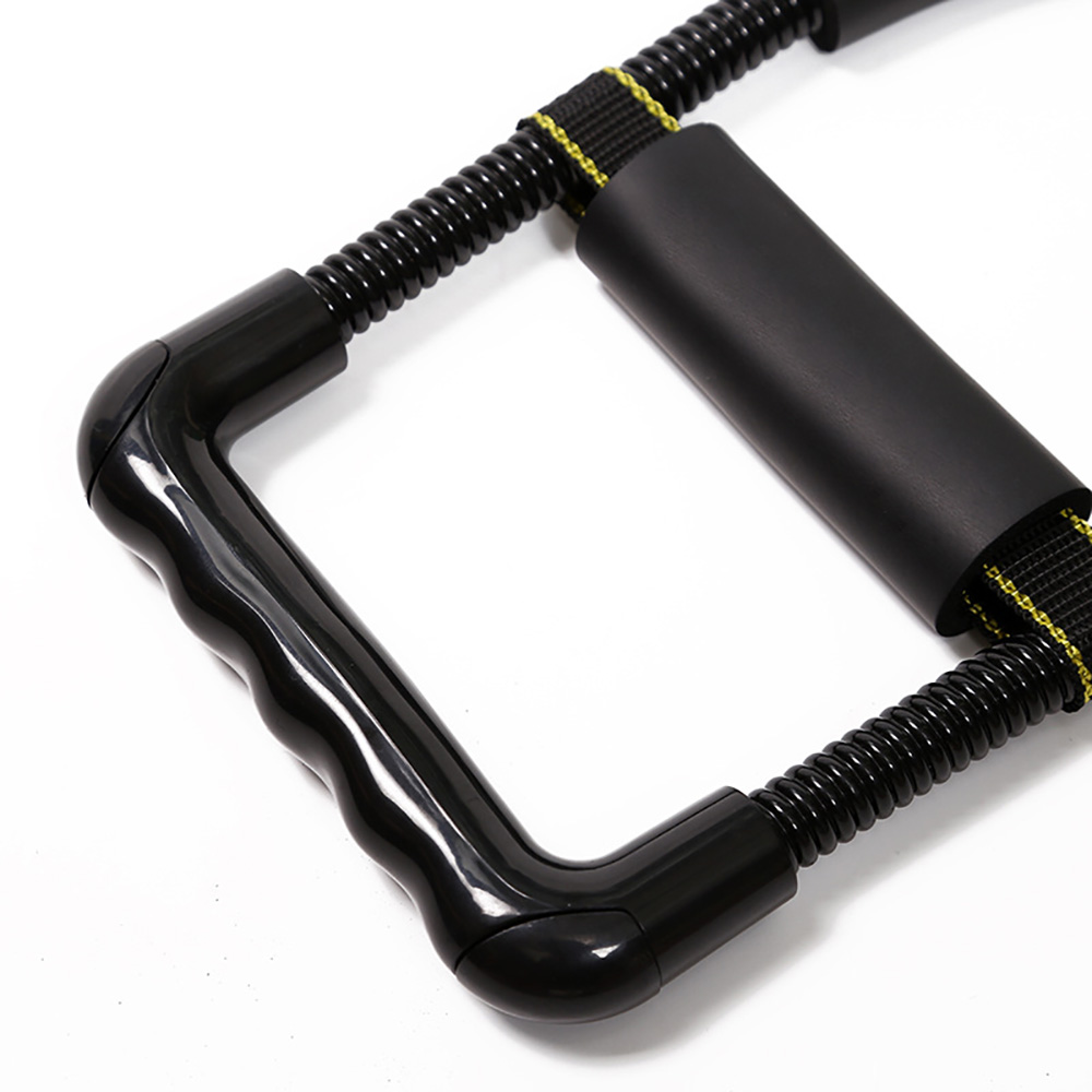 Einstellbare Handgelenk Unterarm Hand Grip Exerciser Stärke Training Gerät Fitness Muskel Stärkung Kraft Ausrüstung