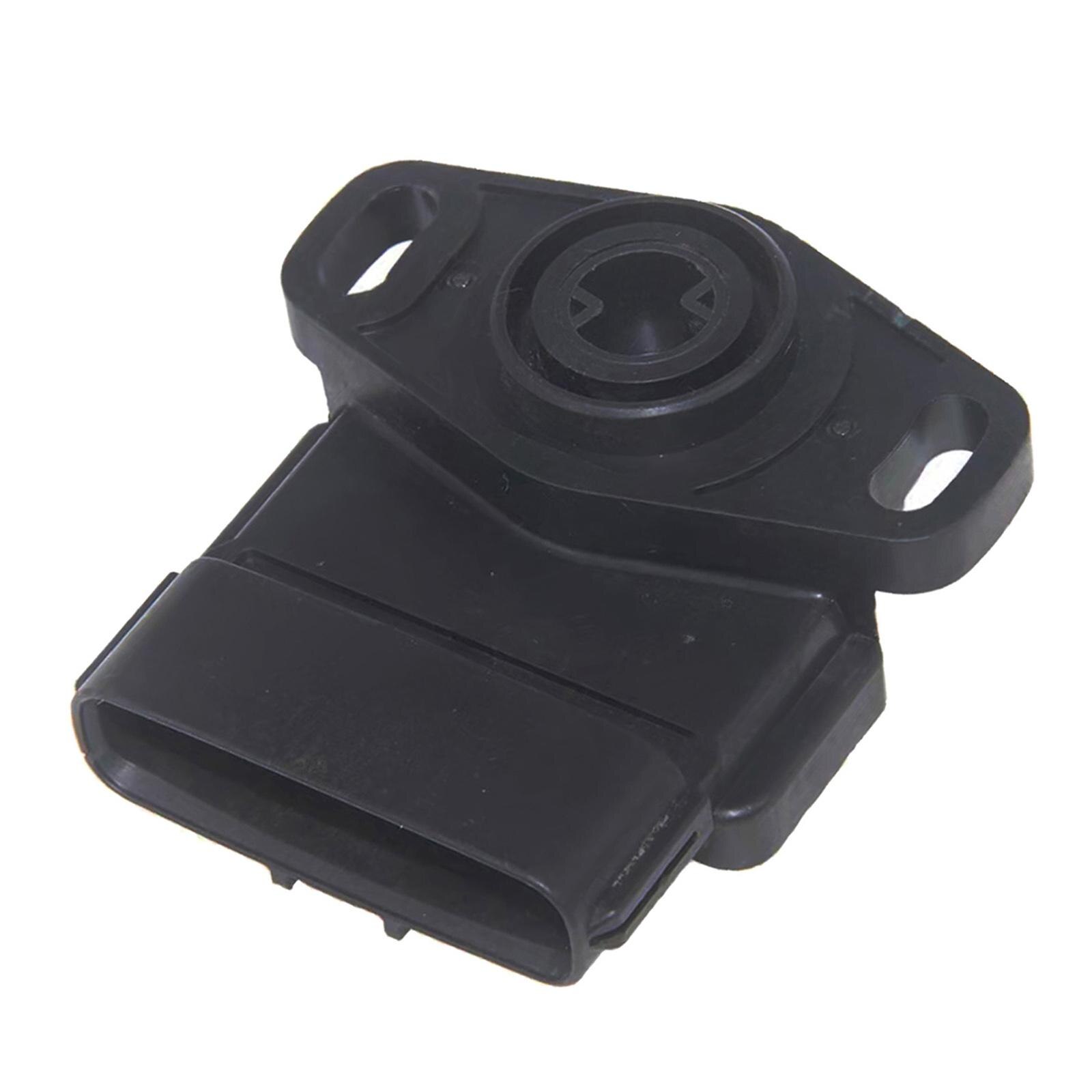Car Throttle Position Sensor 57510-26600-71 Accelerator Pedal Plastic for Toyota Forklift 8Fgu15 Auto Replacement