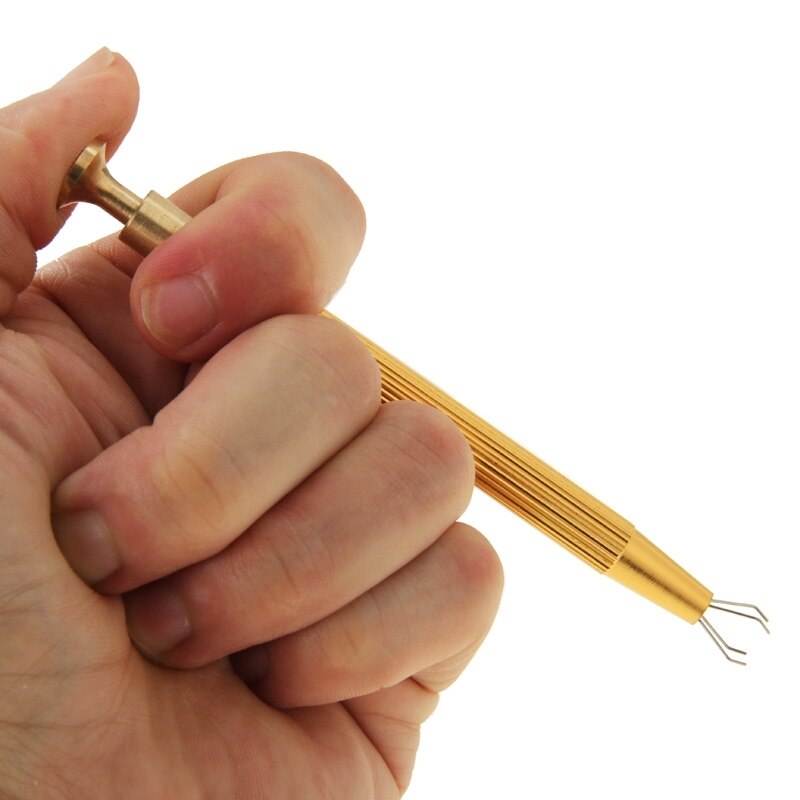 JM-T8-11 Precision Parts Grabber