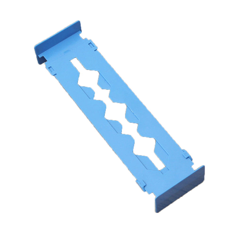 Multi-Purpose Retractable Stretch Storage Partition Board For Home Office Kitchen Plastic Adjustable Drawer Dividers Organiser