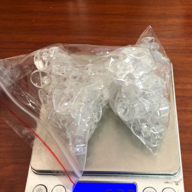 100Pcs Screen Panel Retainer Furniture Clamp Screw Glass Mirror Corner Buckle Hardware Fittings Glass Clip AAA0927