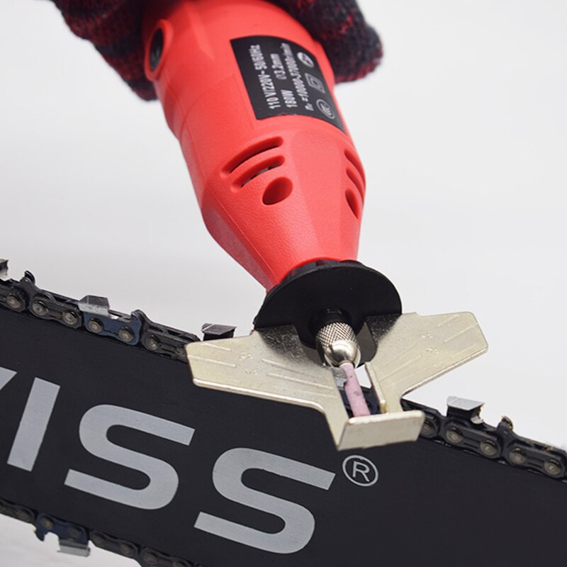 PUISSANCE OUTIL ANGLE Meuleuse Interrupteur sans Brosse Électrique Clé
