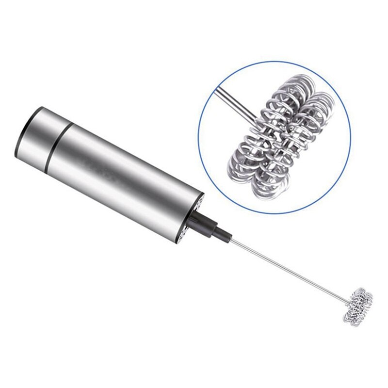 Milchaufschäumer, mit Hohe Drehmoment Motor- Für Latte Macchiato Mit 2Pack 54Mm Filter Korb Für Breville Salbei 870/875 54Mm
