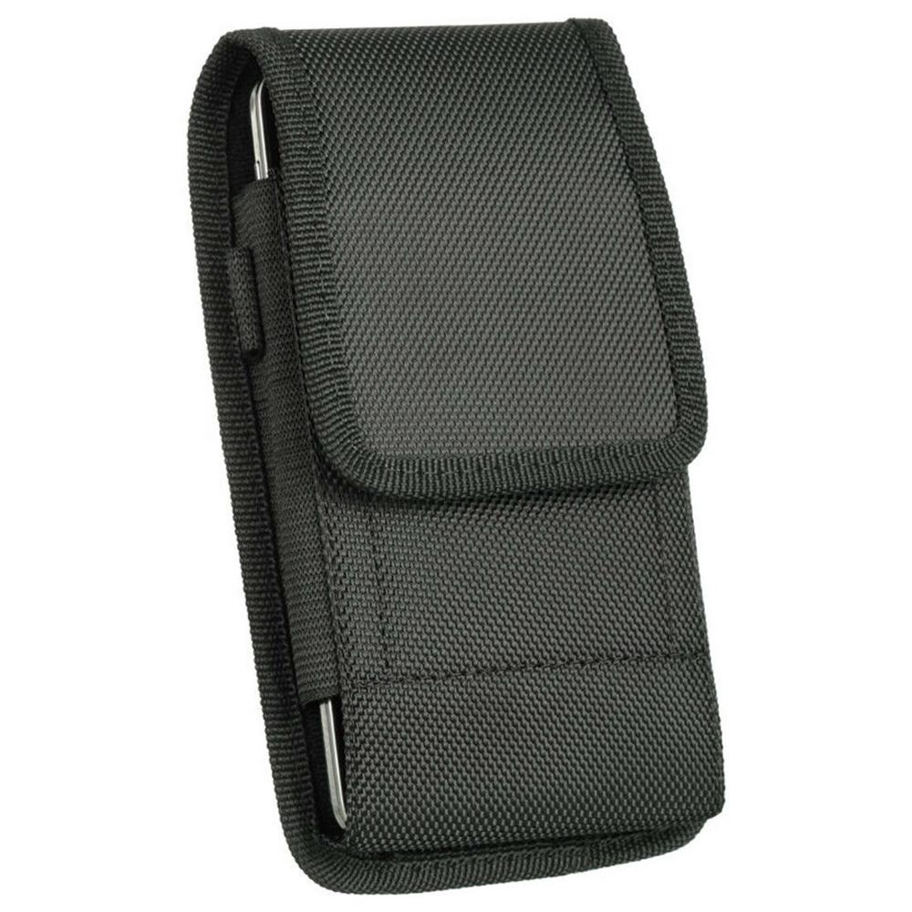 Bolsa de cintura para teléfono móvil, funda para Huawei Mate 20 Lite Pro P20 Pro P20 Lite de 5,7-6,3 pulgadas