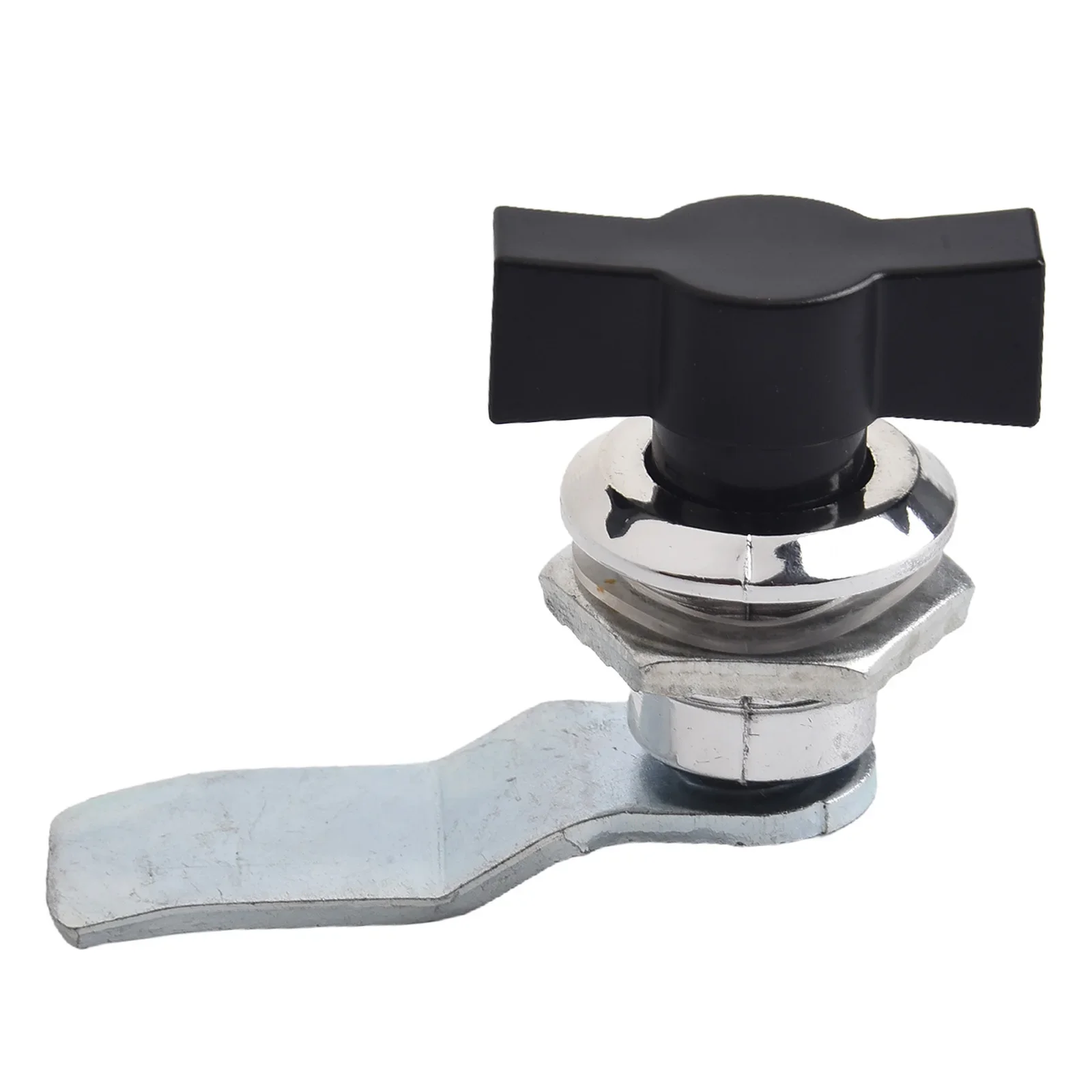 Keyless Cabinet Cam Lock Cylindrical Tongue Lock Distribution Cabinet Door Lock Security Drawer Filing Cabinet Mail Box Locker