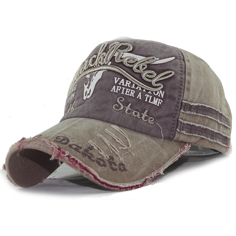 Märke gammal keps alfabet män kvinnor snapback hatt kvinnor vintage keps barn barn kepsar pappa förälder-barn hatt