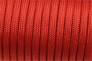 100m Paracord 550 Paracorde Cord Lanyard Rope Mil Spec Type III 7 Strand Cord Climbing Camping Survival Equipment Rope: 4mm paracord 1