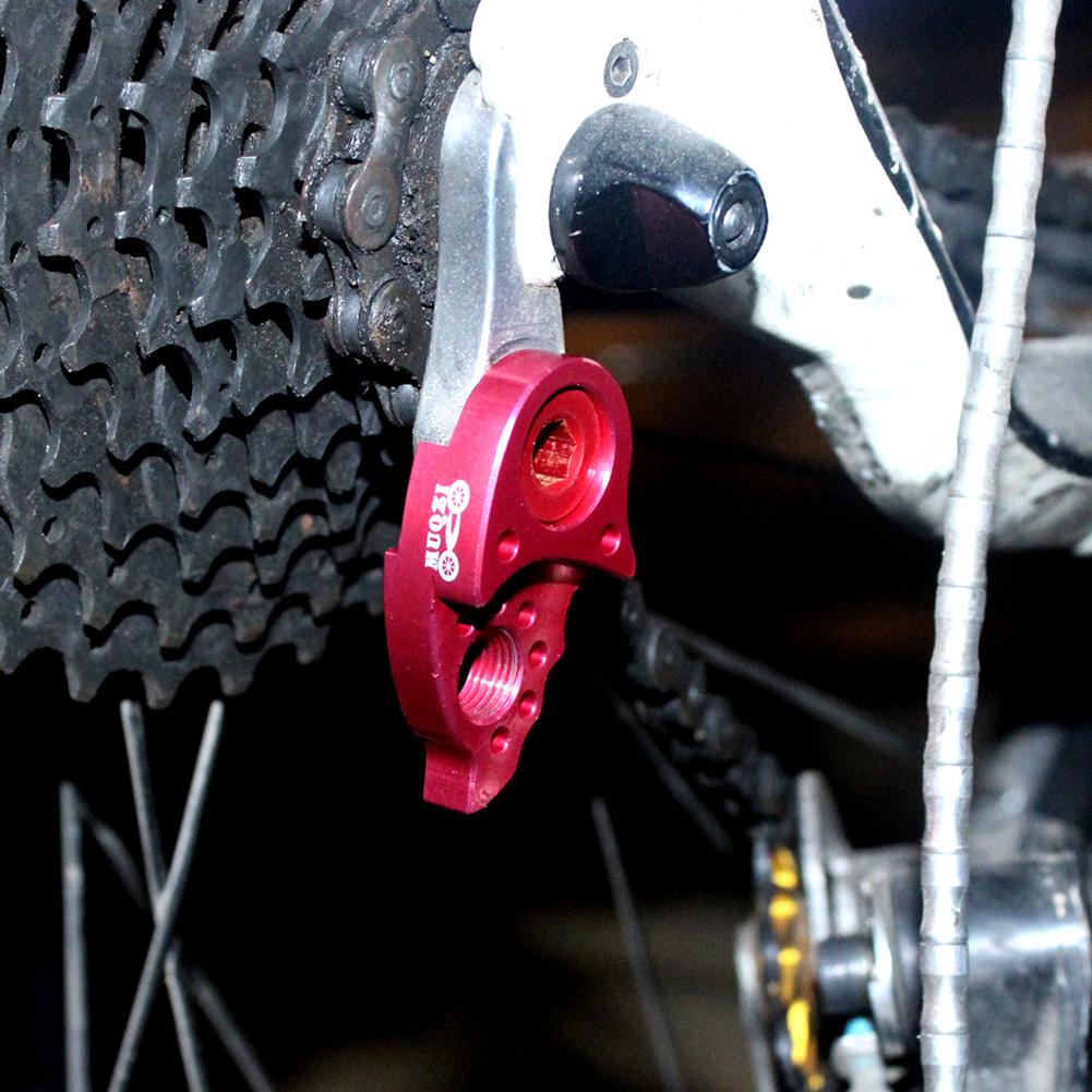 1PC 10/11 vitesse vélo arrière dérailleur cintre E... – Grandado