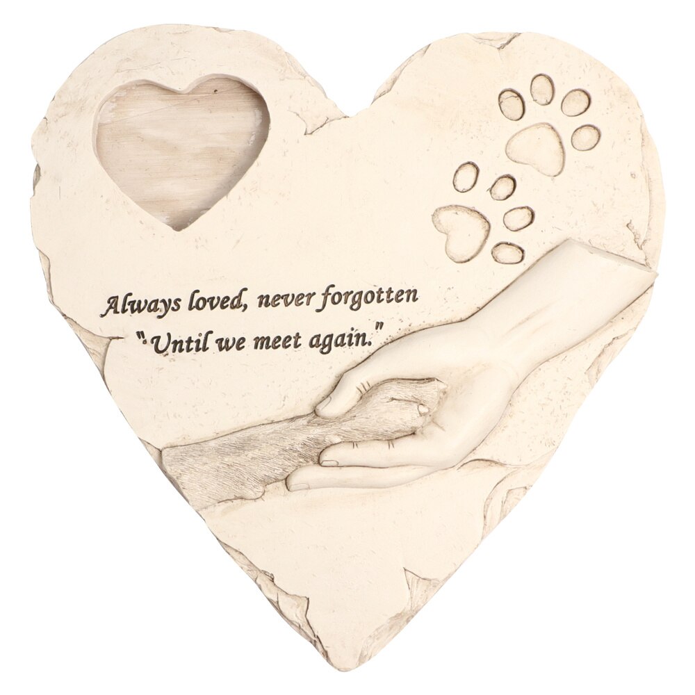 1Pc Photo Frame Office Table Photograph Frame Picture Frame Cat Frame: Default Title