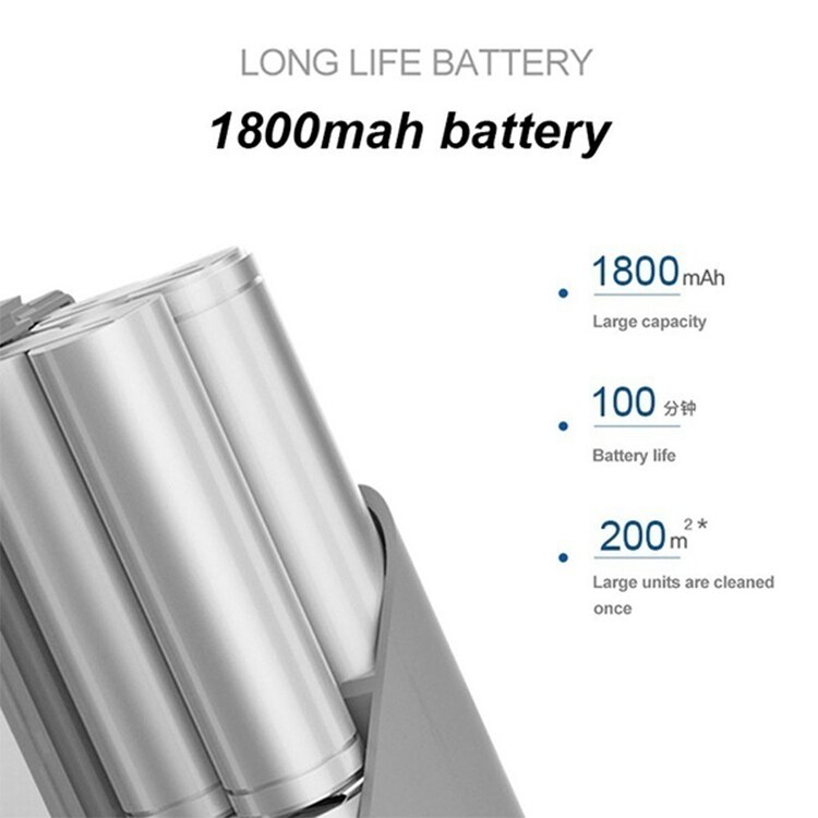 Smart Robot Vacuum Cleaner,Auto Floor er,UV Disinfection Floor ing Robot