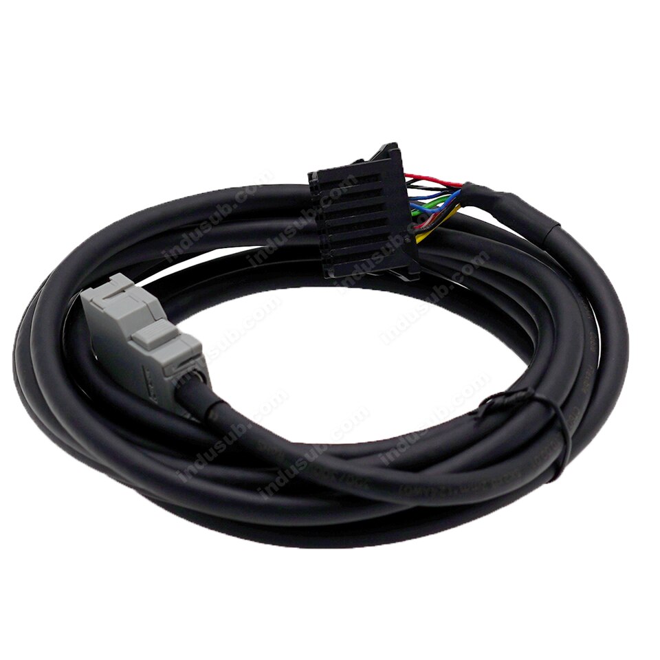 A06B-6078-K811 JYA2 K15 Spindle Encoder Cable Signal Cable 2m 3m 5m 8m 10m 15m 20m 30m