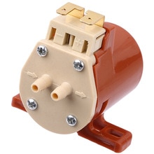 Front Window Windscreen Washer Pump Single Outlet For Peugeot 504 1974-1984 Car Front Window Windscreen Washer Pump Single