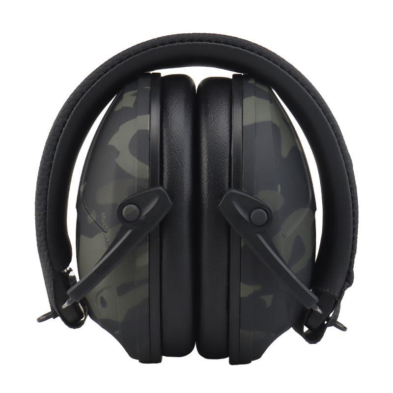 Noise Reduction Headset: CP1