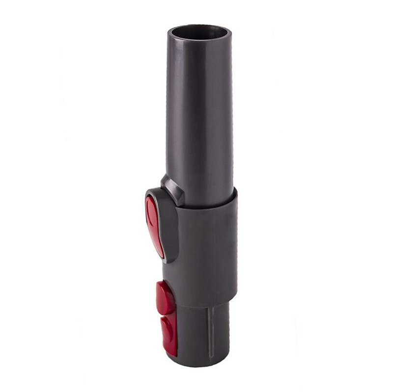 Accessoire aspirateur universel pour Dyson V10 V8 V7 ou V6 aspirateur poussière convertisseur adaptateur de remplacement pour aspirateur brosse à poussière