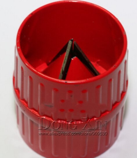 INNER-OUTER REAMER CH-209 Inner outer reamer & deburring tool for copper tube