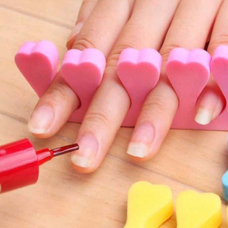 Kinder Plaknagels | Valse Nagels | 12 Stuks | Geen Lijm Nodig | Schubben