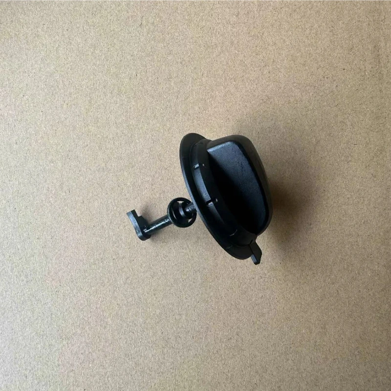 For karcher K2K3K4K5 Car Wash Cleaning Machine Microswitch Hooded Lever Cocking Spring Switch Box: Red