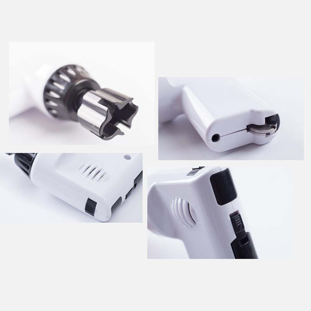 Multifunction Automatic Guitar Strings Winder And Cut Mixed use Guitar Electric Tool Practical And Efficient