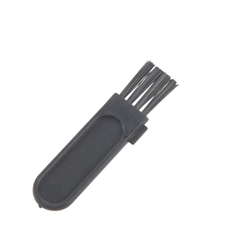 Kemei KM-730 Opladen Droog Tweeërlei Gebruik Tondeuse Tondeuse Elektrische Tondeuse