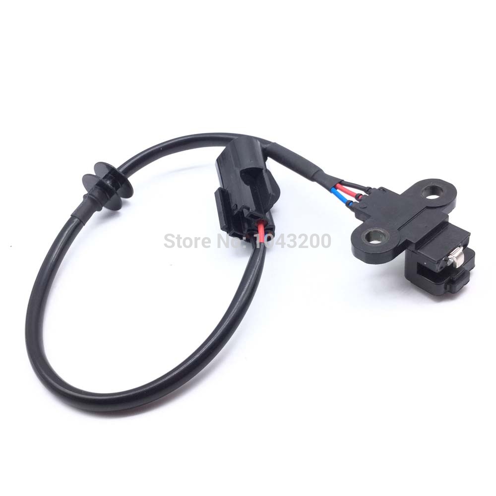 MR-420734 Crankshaft Position Sensor For Mitsubishi Carisma Colt Lancer Mirage Space Star 1.3 1.6 J5T26273 , MR420734