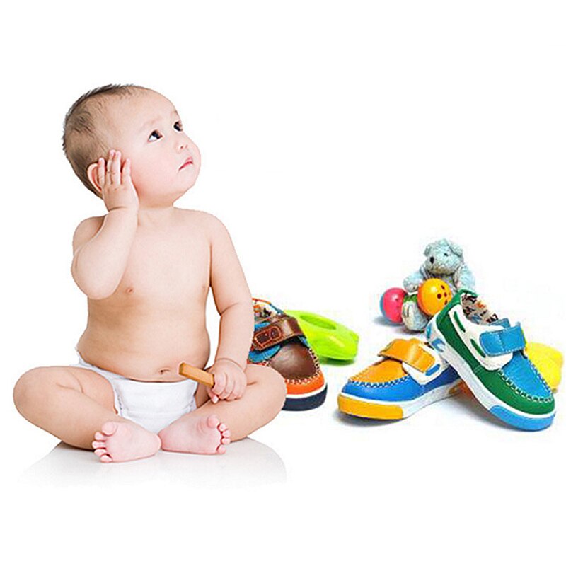 Barn spædbarn fod måler måler sko størrelse måler lineal værktøj baby barn sko småbarn spædbarn fod måling i 0-8 år pj -021