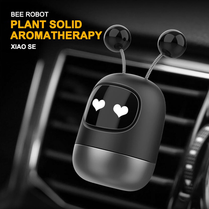 Auto luchtverfrisser parfum uitlaat luchtrooster airconditioning clip luchtreiniger vaste mini geur diffuser aromatherapie klem voor auto