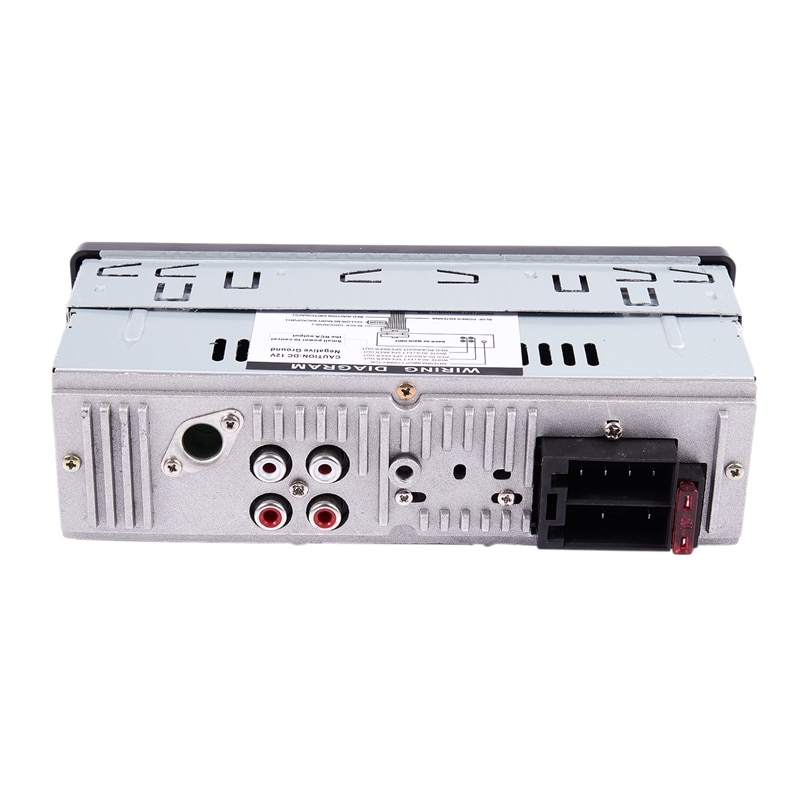 thumbnail image 2 of Refurbished Dual XDM17BT Bluetooth Car Stereo Kit For 2003-2006 Chevy Silverado 2 of 3
