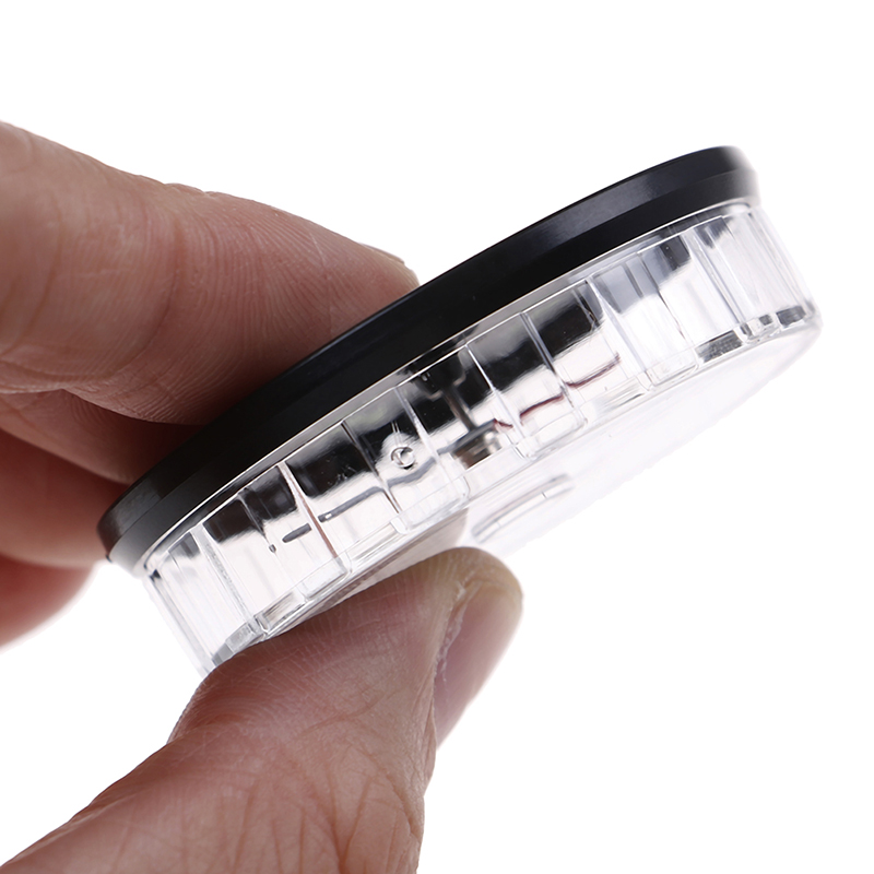 Mini Precise Compass Practical Guider for Camping Hiking North Navigation