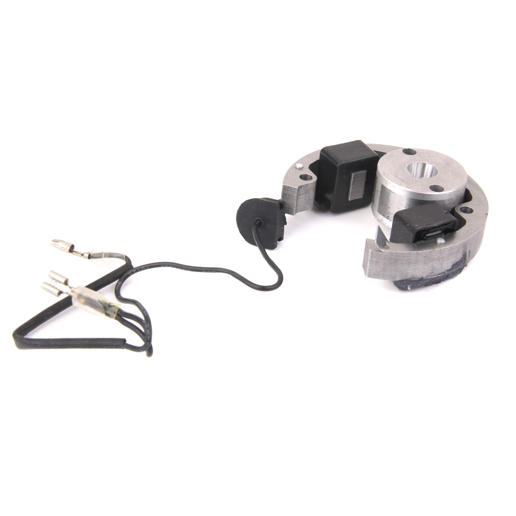 Voor ktm 50 sx/10 ktm 50 sx senior adventure stator rotor ontstekingsspoelkit voor ktm 50 lc pro senior modellen 2001 en hoger