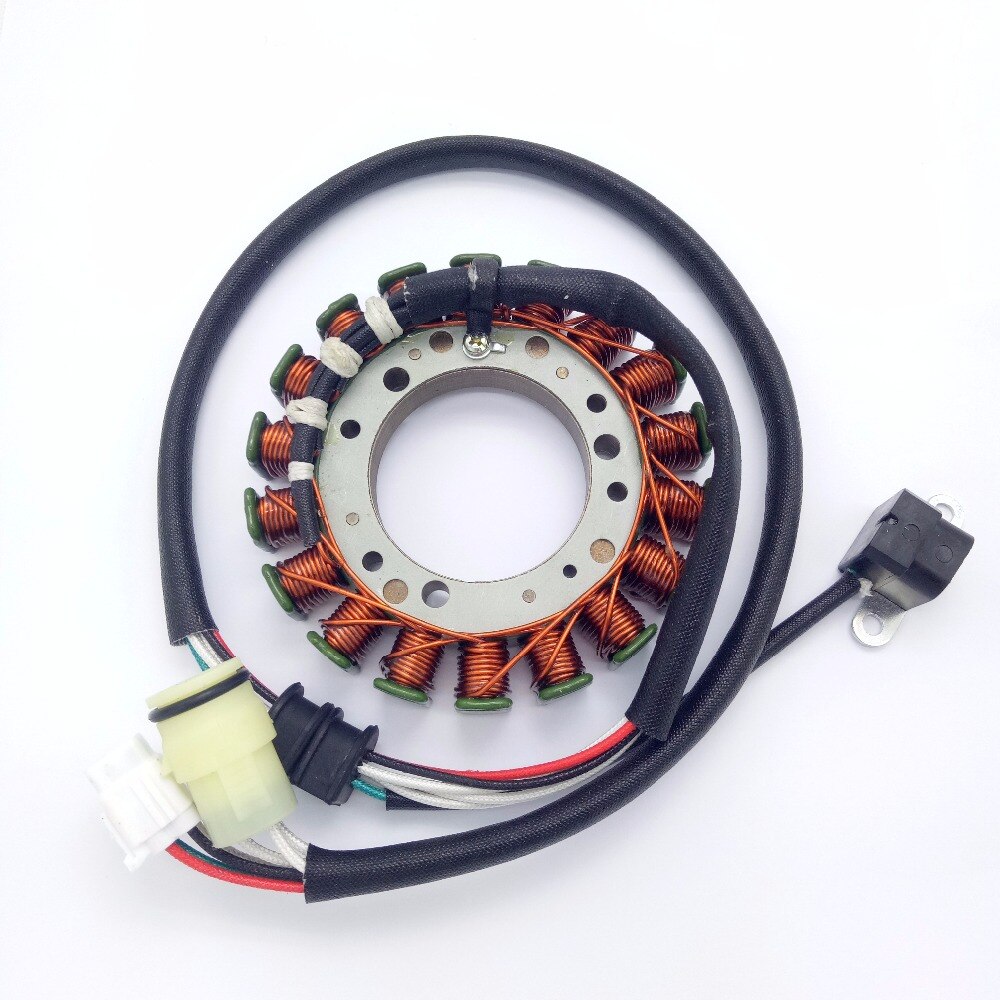 Road Passion Bobine De Stator De Rechange Pour Yamaha YFM400FA